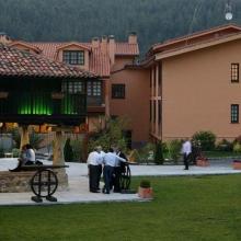 Las mejores habitaciones en Hotel Marqués de la Moral. El entorno más romántico con los mejores precios de Asturias